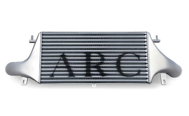ラジエーター | ARC Brazing