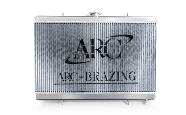チタンシフトノブ M12×1.25(段付き) | ARC Brazing